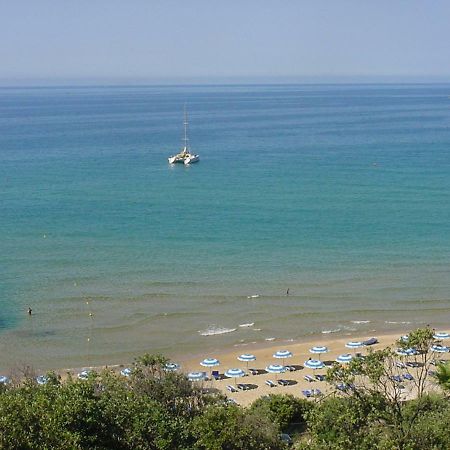 Galu Guest House Gaeta Bagian luar foto